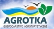 Pokoje gościnne AGROTKA Osłonino (Zatoka Pucka) LOGO - Pokoje gościnne AGROTKA Osłonino (Zatoka Pucka)