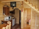 Zdjęcie 2 - Luksusowe góralskie drewniane domy z płazów, wolno stojące, całoroczne.