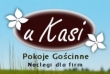 Pokoje Gościnne U KASI Andrychów LOGO - Pokoje Gościnne U KASI Andrychów