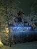 Zdjęcie 5 - STOKROTKA  nad Soliną - domki całoroczne z kominkami 