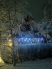 Zdjęcie 13 - STOKROTKA  nad Soliną - domki całoroczne z kominkami 