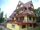 Zdjęcie 12 - Apartamenty - Willa  Zakopane