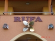 RUFA WYNAJEM POKOI POLE NAMIOTOWE MAREK KONKEL LOGO - RUFA WYNAJEM POKOI POLE NAMIOTOWE MAREK KONKEL