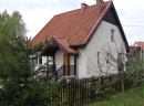 Zdjęcie 1 - Mazurskie Przytulisko - domy do wynajęcia