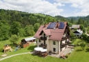 Zdjęcie 14 - Pokoje NAD CZARNĄ WODĄ - Szczawnica - Jaworki