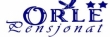 Pensjonat ORLE LOGO - Pensjonat ORLE