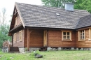 Zdjęcie 2 - Dom do wynajęcia w Bieszczadach