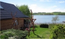 Zdjęcie 3 - Domek nad jeziorem Warpuny - okolice Mrągowa
