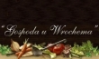 GOSPODA U WROCHEMA - Tarnowskie Góry LOGO - GOSPODA U WROCHEMA - Tarnowskie Góry