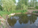 Zdjęcie 10 - Agroturystyka Nad Stawami - Tyszowce