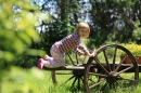 Zdjęcie 5 - Gospodarstwo Agroturystyczne HUBERTUS - Bogacko