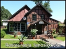 Zdjęcie 31 - OŚRODEK WCZASOWY I RESTAURACJA  JANOSIKÓWKA  - Kąty Rybackie