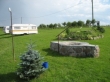 CAMPING - PRZYCZEPY CAMPINGOWE TEREN REKREACYJNY - k/ GIŻYCKA LOGO - CAMPING - PRZYCZEPY CAMPINGOWE TEREN REKREACYJNY - k/ GIŻYCKA
