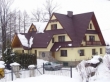 Pokoje gościnne U Władka - Zakopane LOGO - Pokoje gościnne U Władka - Zakopane